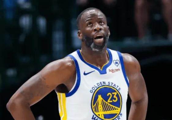 九游娱乐-勇士送出赛点山穷水尽 再拖一场只能死磕防守