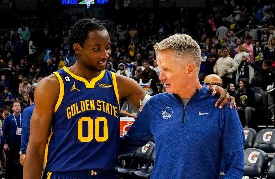 九游娱乐下载-库明加苦等续约而不得 科尔出面安抚爱徒情绪