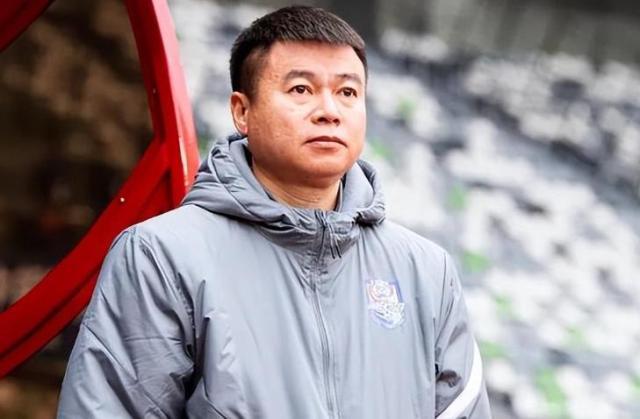 九游娱乐下载-津门虎旧貌换新颜靠什么？逆转后暗藏“捉5”雄心