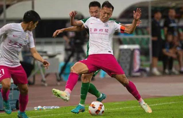 九游娱乐官网-申花欣喜挤进前三 吴金贵的防反战术充满杀招