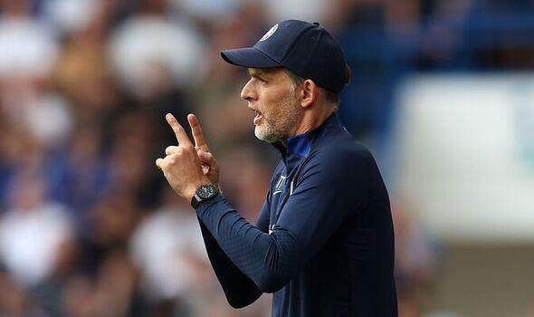 图赫尔:对阵西汉姆总是很艰难 裁判的判罚没问题