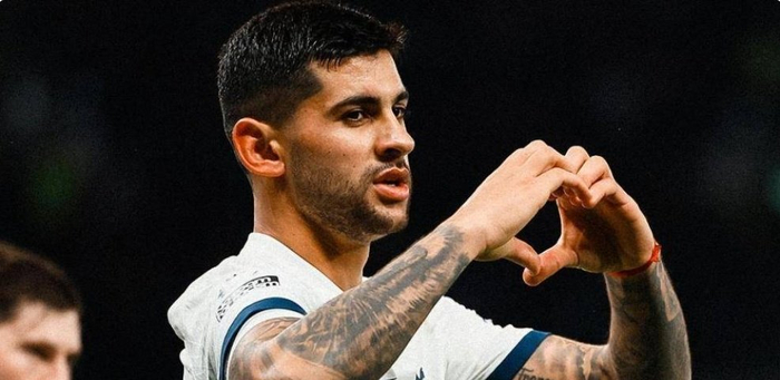 九游娱乐官网-热刺队长罗梅罗决意离队,巴萨将其列为夏窗引援目标|巴塞罗那|塞尔吉奥·罗梅罗|后卫|阿根廷|世界体育报_新浪体育_新浪新闻