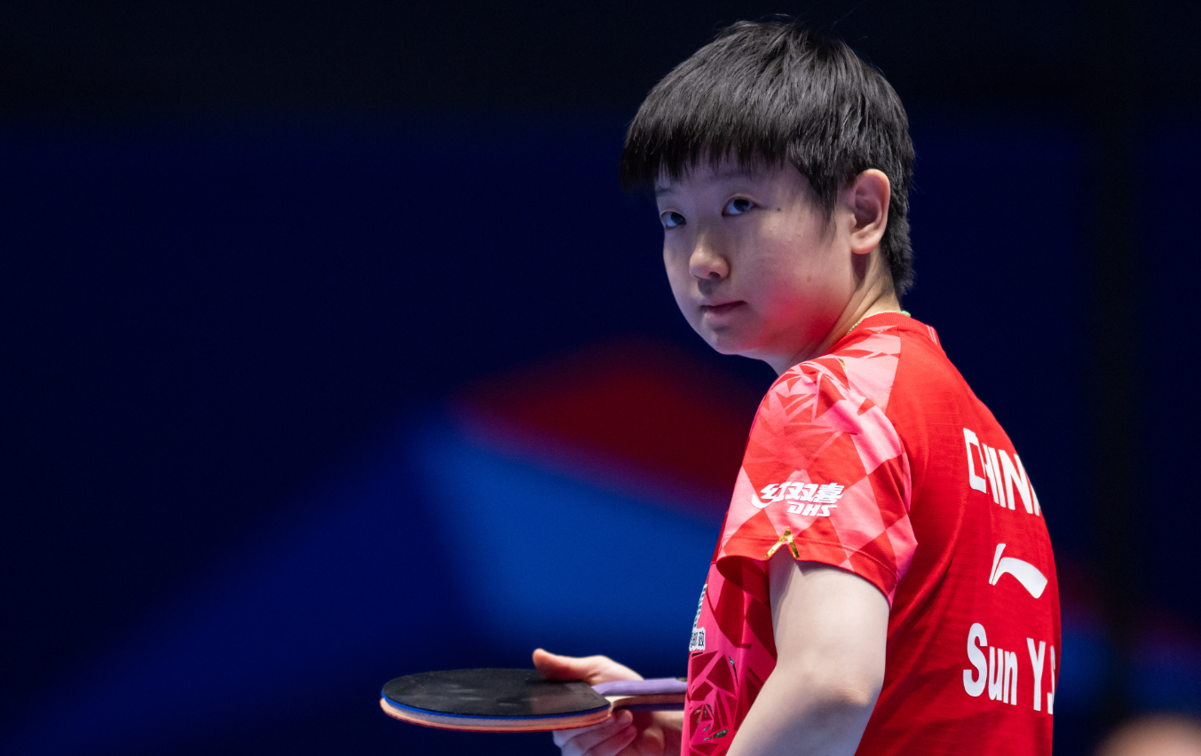 九游娱乐网页版-世乒赛女团：国乒3-0完胜罗马尼亚队，中国队日本队将再次争冠